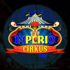 Ingresso Império Cirkus |  São Pedro - SP | 08/08/2025 - Sexta-Feira